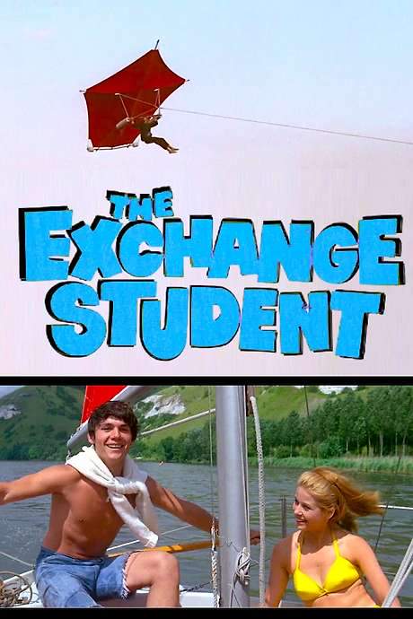 The Exchange Student